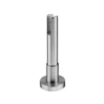 Picior reglabil compartimentare WC, 130–160 mm