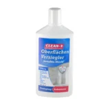 Soluţie tratament anticalcar sticlă duș, 300 ml