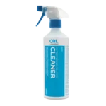 Spray cu aerosoli curățare sticlă-oglindă, bidon 1 L
