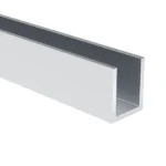 Profil U 20×16.5x20x2 mm
