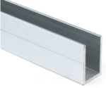 Profil U 21x13x21x1.3 mm