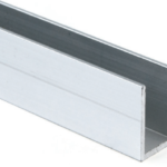 Profil U 21x13x21x1.3 mm
